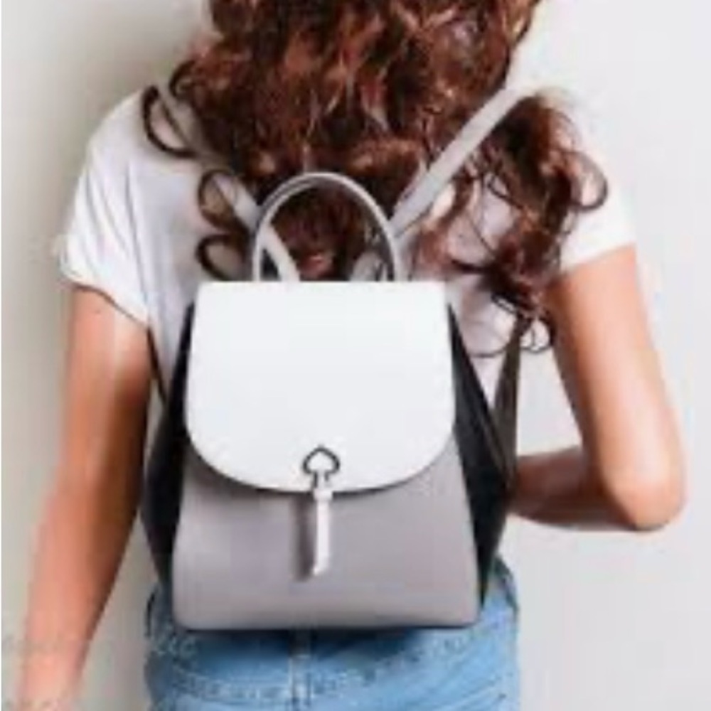 Kate Spade Backpack